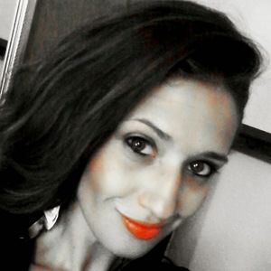 Meet your Posher, Cat